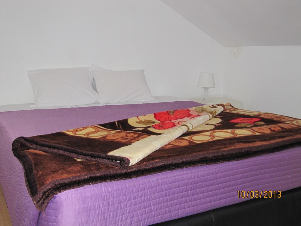 Go Hostel Lisbon Ruang foto