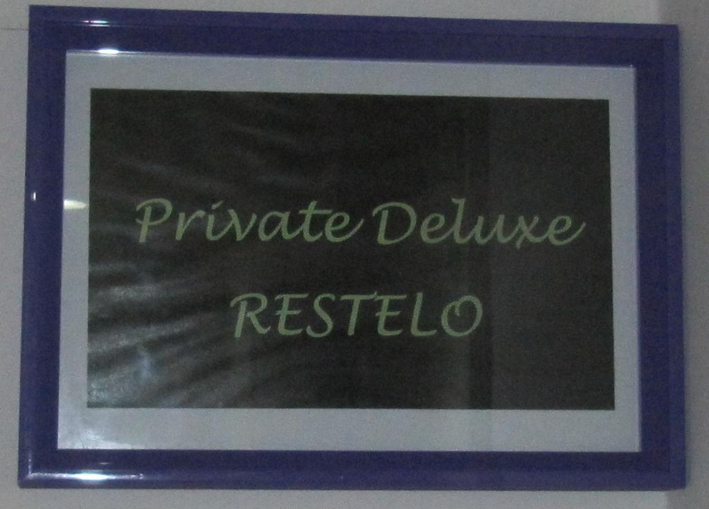 Go Hostel Lisbon Ruang foto