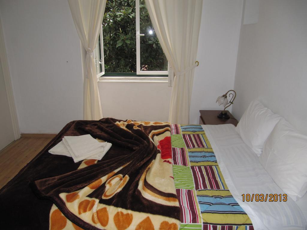Go Hostel Lisbon Bagian luar foto