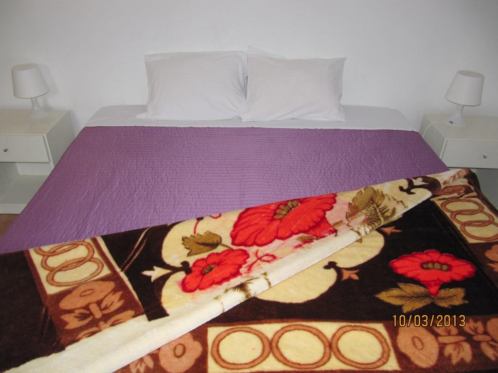 Go Hostel Lisbon Ruang foto