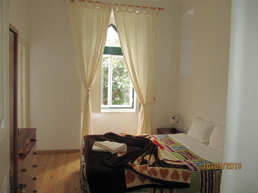 Go Hostel Lisbon Bagian luar foto