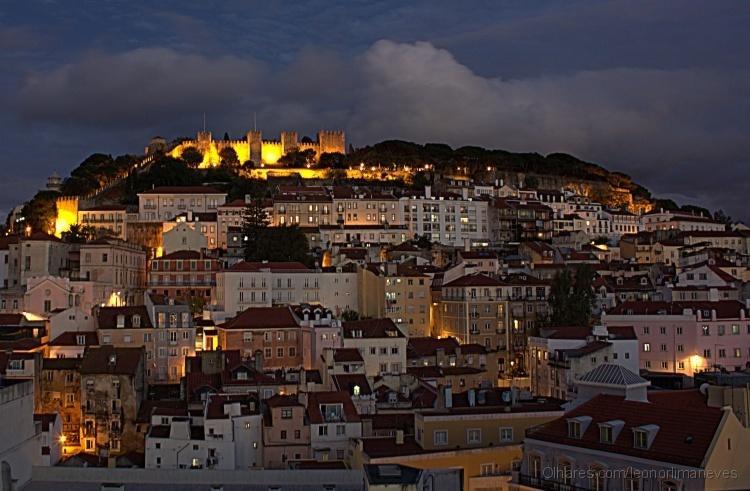 Go Hostel Lisbon Bagian luar foto