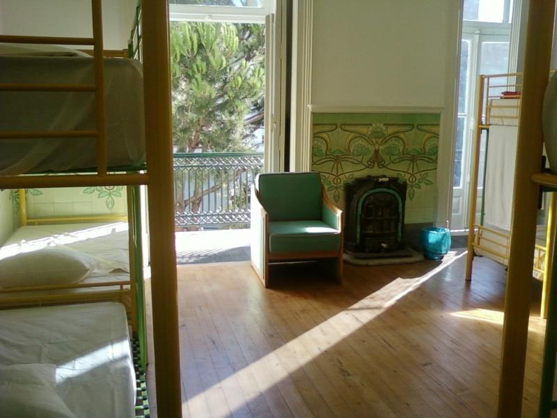 Go Hostel Lisbon Bagian luar foto